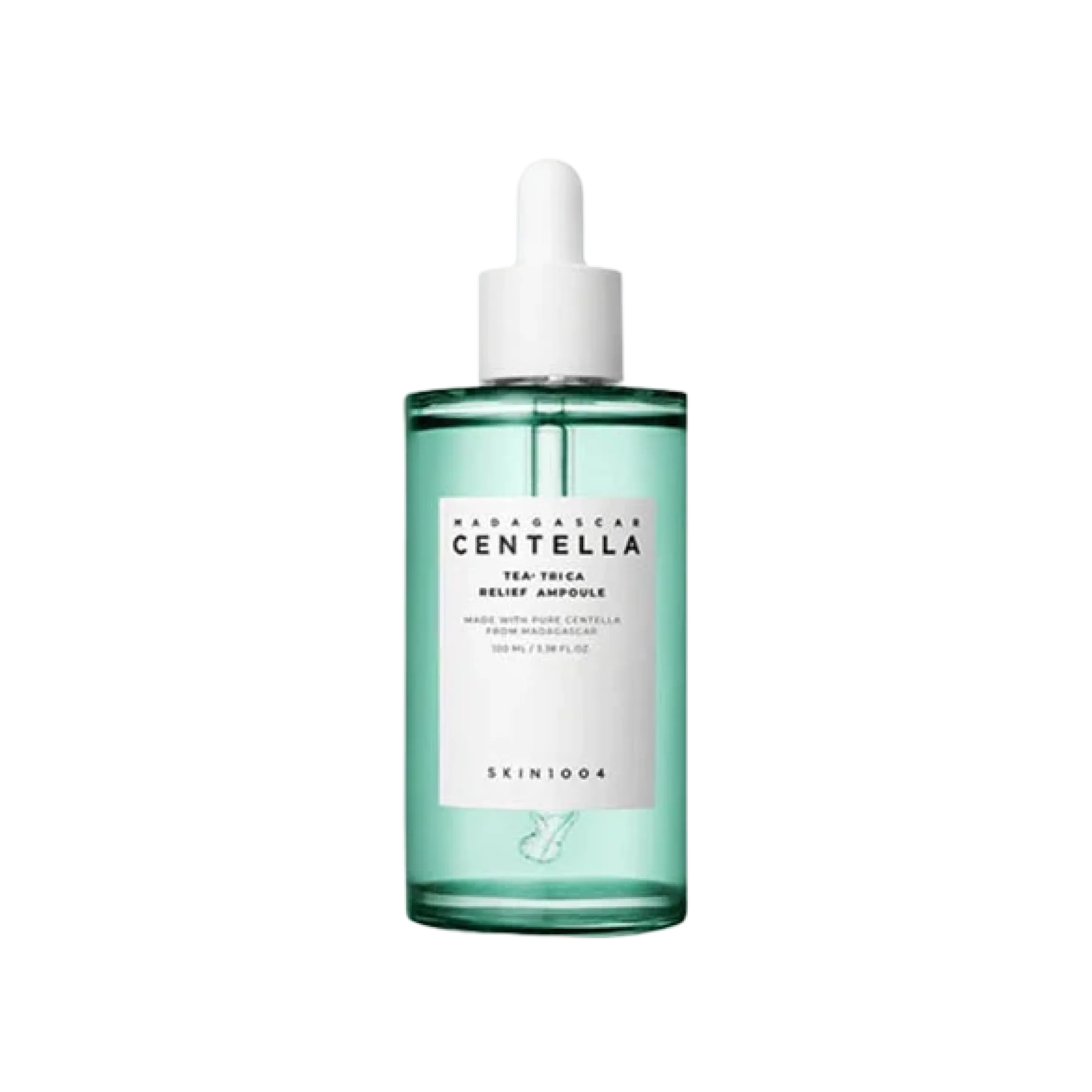 SKIN1004 Madagascar Centella Tea-Trica Relief Ampoule