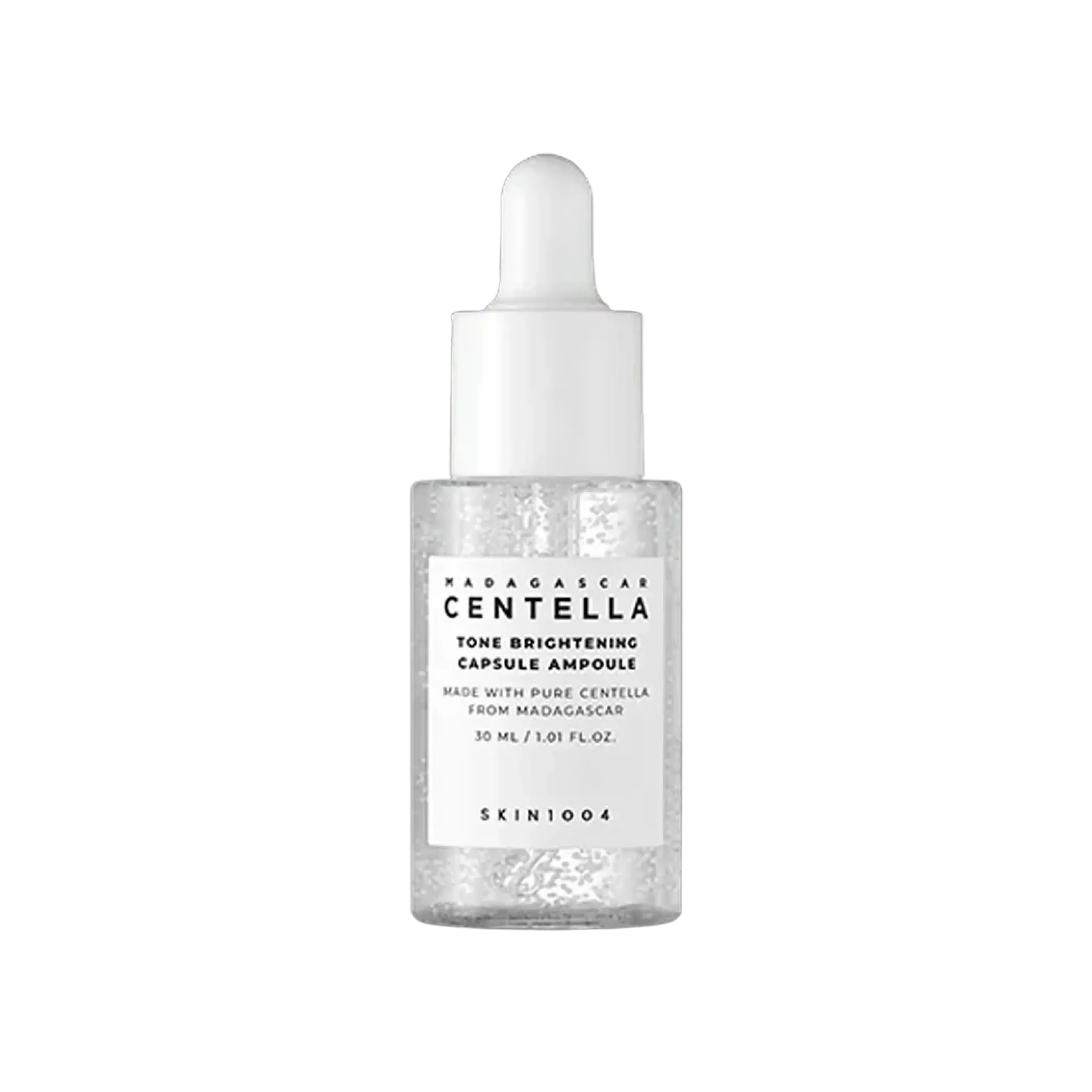 SKIN1004 Madagascar Centella Tone Brightening Capsule Ampoule