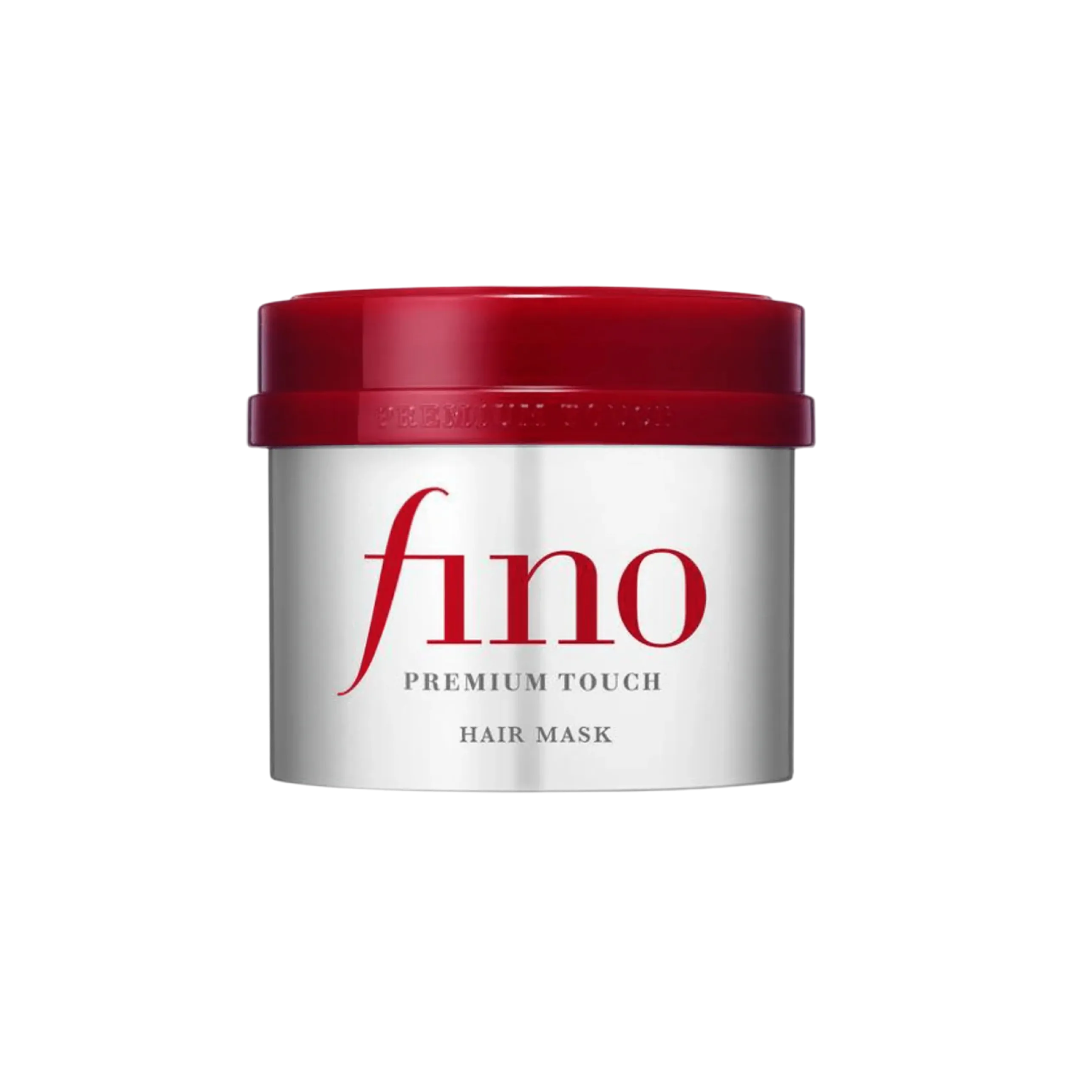 Shiseido Fino Premium Touch Hair Mask
