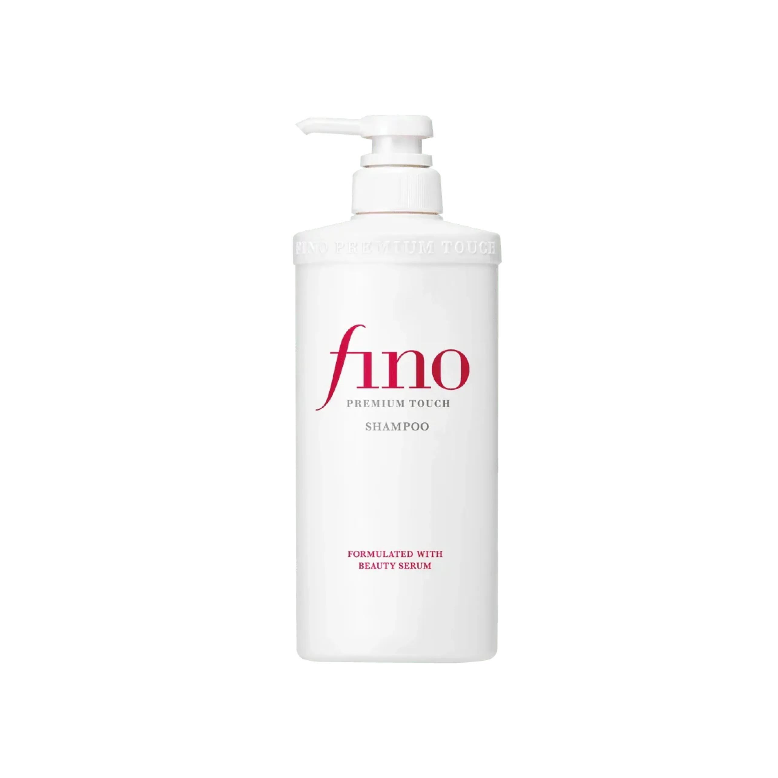 Shiseido Fino Premium Touch Shampoo 550ml