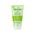 Simple Refreshing Facial Wash 150ml