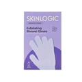 Skinlogic Bath And Body Exfoliating Body Gloves