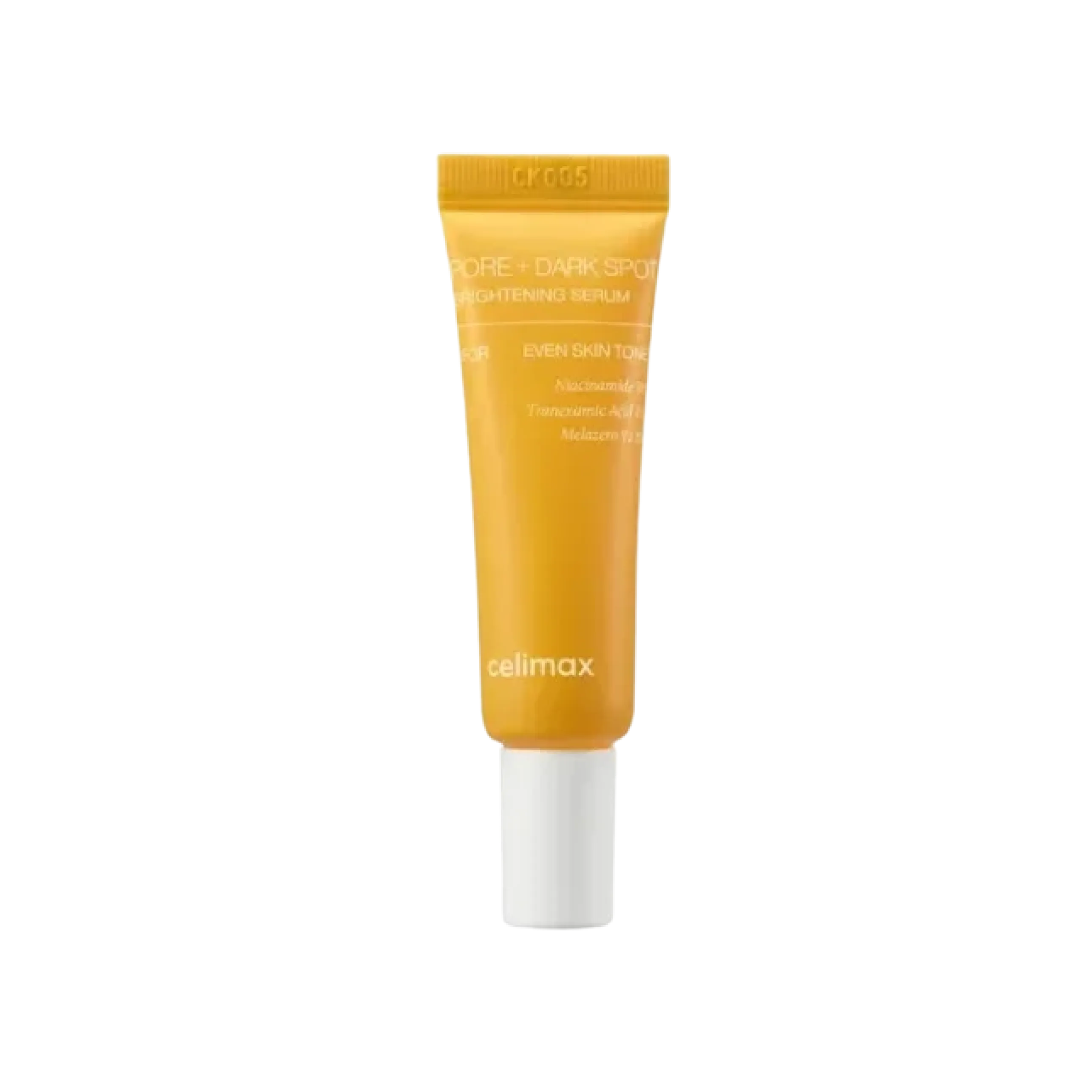 Celimax Pore + Dark Spot Brightening Serum