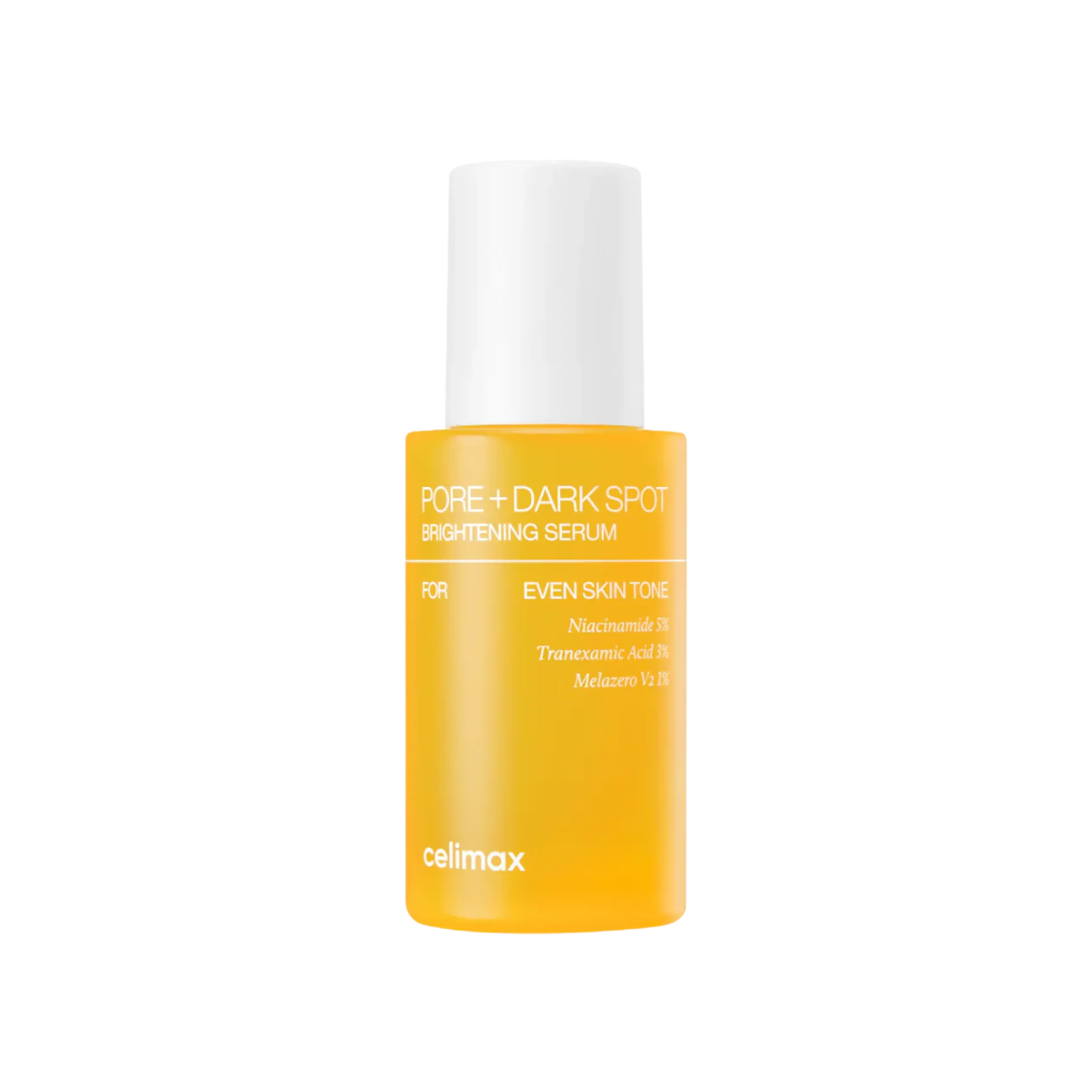 Celimax Pore + Dark Spot Brightening Serum