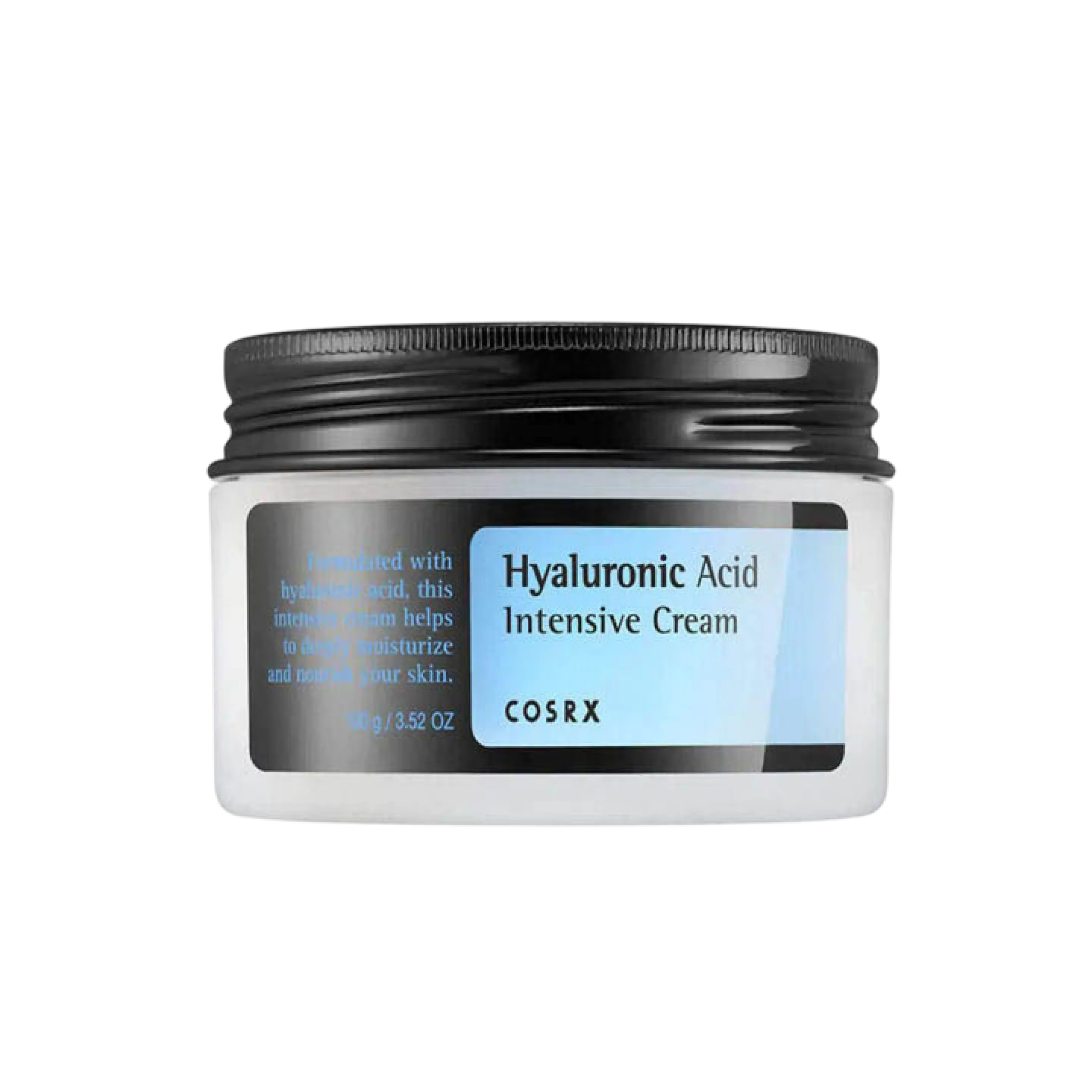 COSRX Hyaluronic Acid intensive Moisturizing Cream