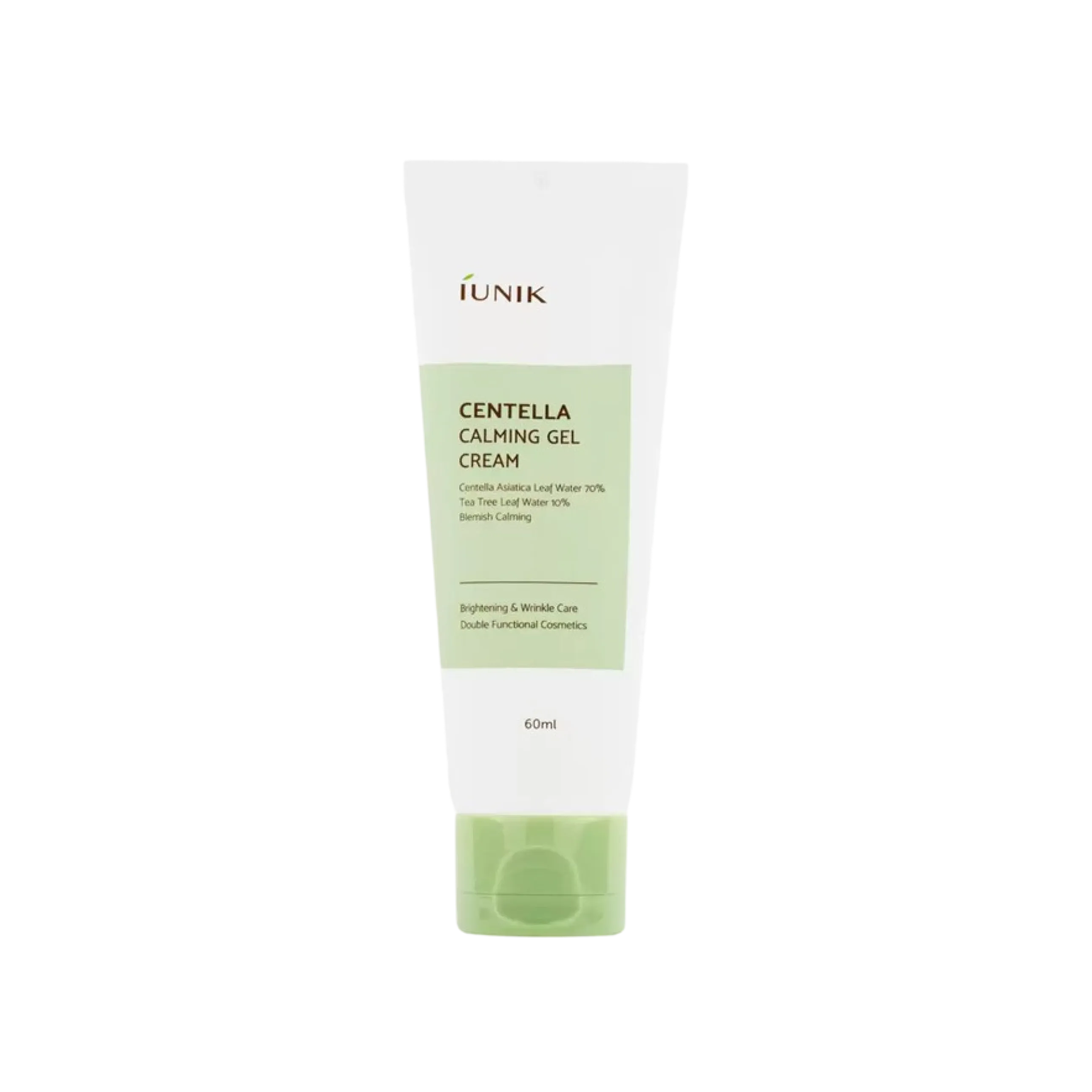 iUNIK Centella Calming Gel Cream